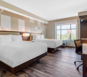 College Park Hotel 