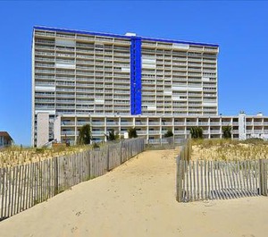 Sea Watch Ocean City 