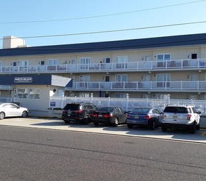 Regency North Wildwood 