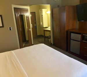 Comfort Inn 