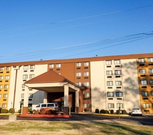 Comfort Inn Oxon Hill 