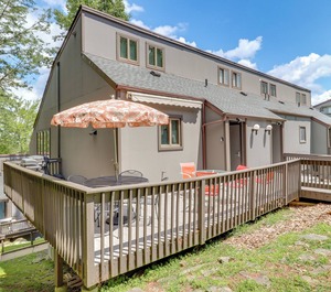 Northridge Tannersville 