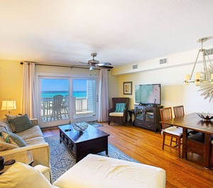 Shores Of Panama City Beach 