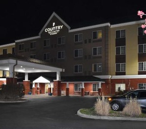 Country Inn 