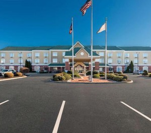 Country Inn 