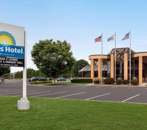 Days Hotel 