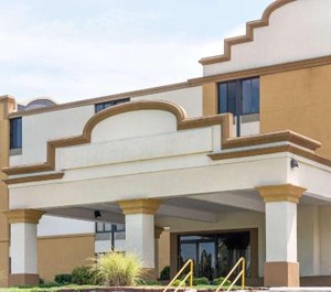 Days Inn 