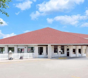 Days Inn 