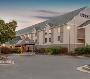 Days Inn 