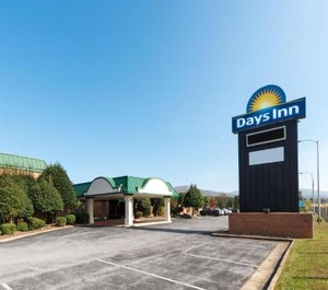 Days Inn 