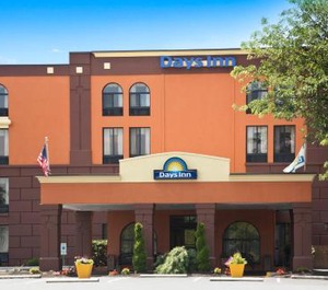 Days Inn 