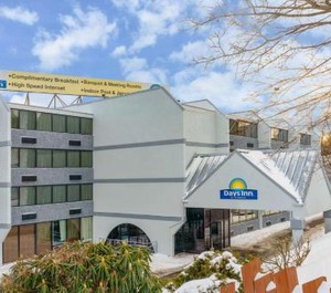 Days Inn 