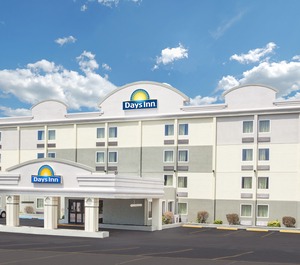 Days Inn 