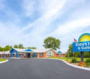 Days Inn 
