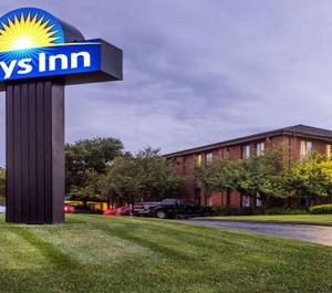 Days Inn 