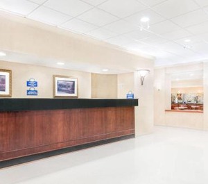 Days Inn 
