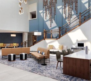 Delta Hotels 