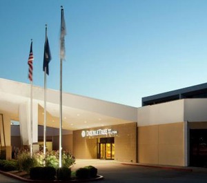 Doubletree 