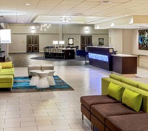 Doubletree 