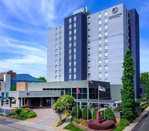 Doubletree 