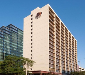 Doubletree 