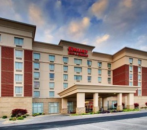 Drury Inn 