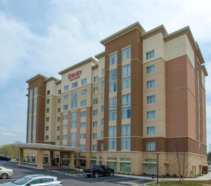 Drury Inn Suites Pittsburgh Airport Settlers 