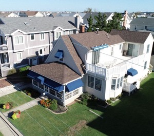Street Stone Harbor 