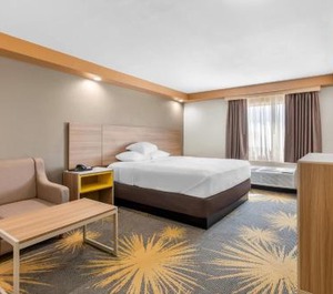 Days Inn 