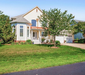 Sea Colony Edgewater Bethany Beach 