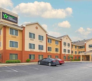 Stay America Suites Columbia Laurel Ft Meade 