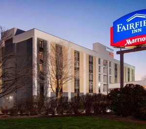 Fairfield Inn 
