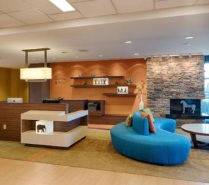Fairfield Inn 