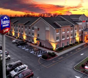 Fairfield Inn 