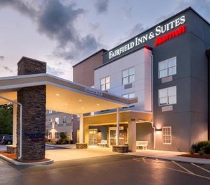 Fairfield Inn 