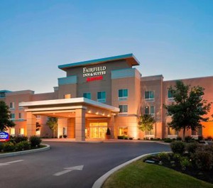 Fairfield Inn 