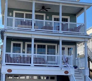 Beach Block 