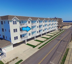 E Stockton Road Wildwood Crest 