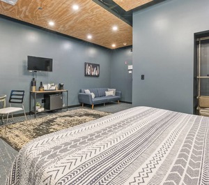 Boutique Hotel Torchlight Pass Revival District 