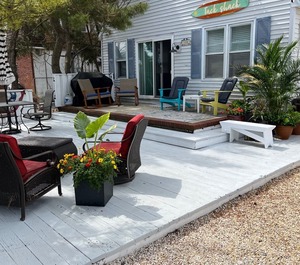 Beach Block 