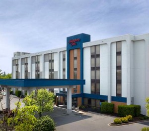 Hampton Inn Beckley 