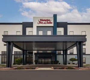Hampton Inn 