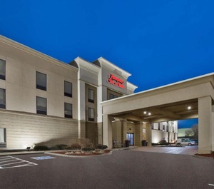 Hampton Inn 