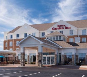 Hilton Garden Inn West Chester 