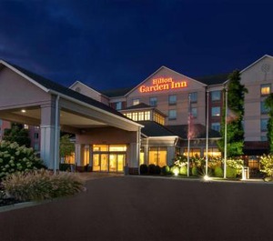 Hilton Garden Inn Beavercreek 