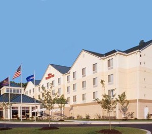 Hilton Garden Inn Gettysburg 