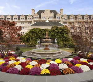 Hilton Pearl River 