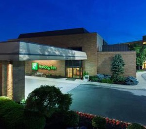 Holiday Inn Cincinnati Airport Ihg Hotel 