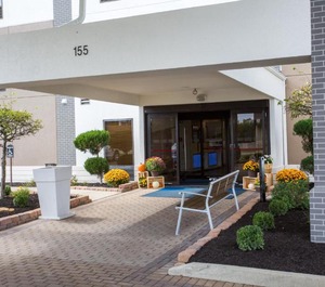 Holiday Inn Express Wilmington Ihg Hotel 