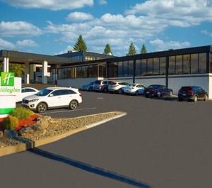 Holiday Inn Scranton East Dunmore Ihg Hotel 